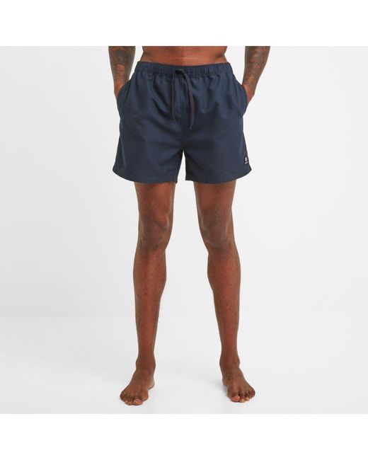 TOG24 Blue Tristan Swimshorts Dark for men