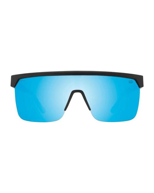 Spy Blue 6700000000182 53 Flynn 5050 Sunglasses