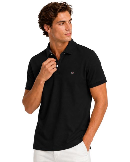 Tommy Hilfiger Black Tommy Hilfiger for men
