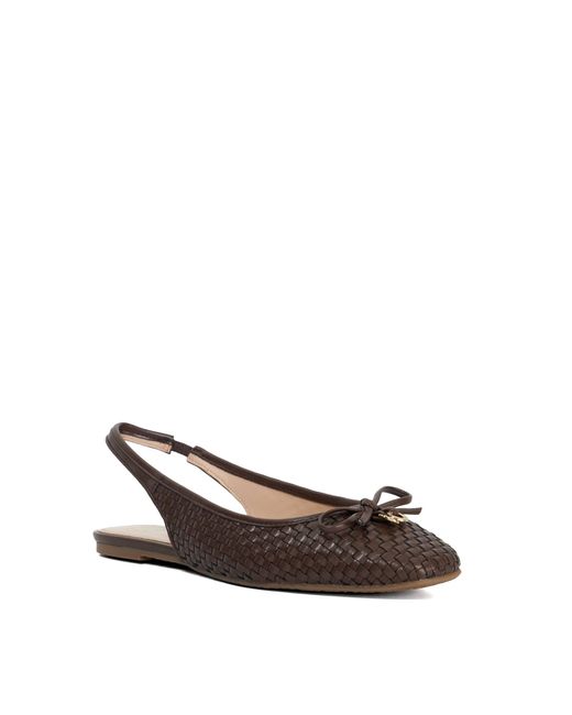 Dune Brown Ladies Harrias