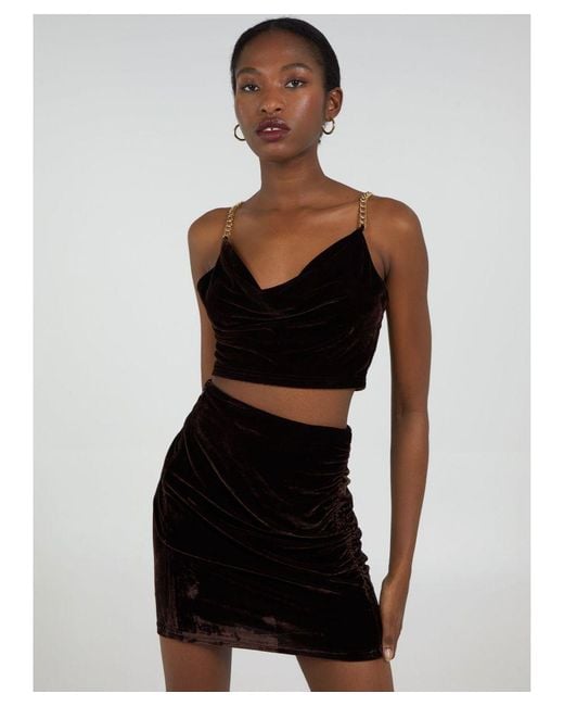 Pink Vanilla Black Witty