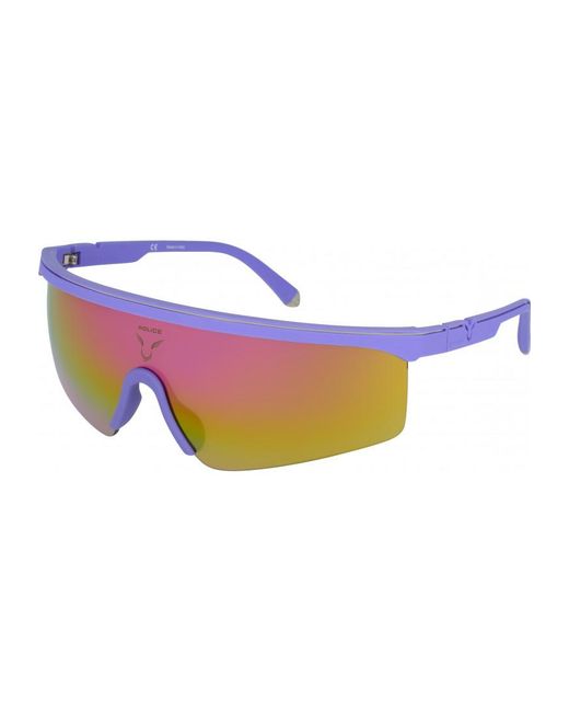 Police Blue Spla28 99 999Ugx Sunglasses for men