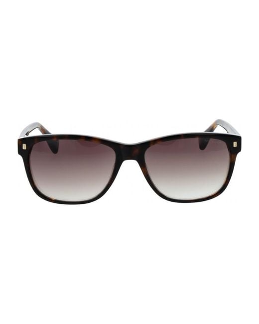 Ted Baker Brown Tb1753 58119 58 119 Sunglasses for men