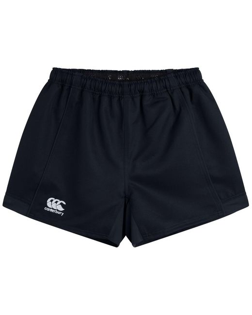 Canterbury Blue Advantage Rugby Shorts