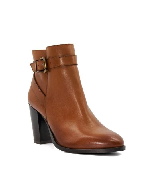 Dune sale boots online ladies