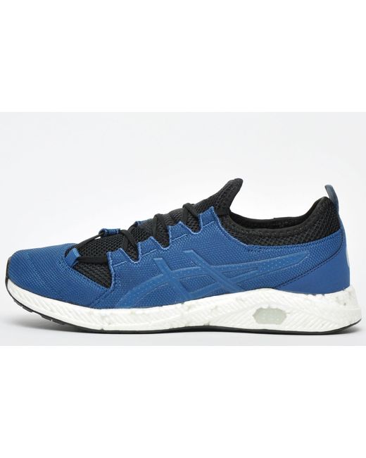 Asics Blue Hyper Gel-Sai for men