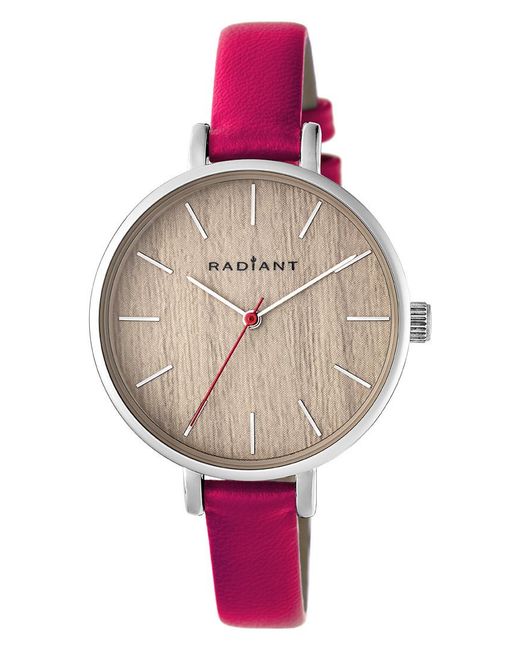 Radiant Pink Ra430603 Ladies Watch
