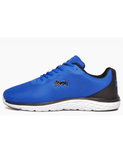 Lonsdale Blue Stamford for men
