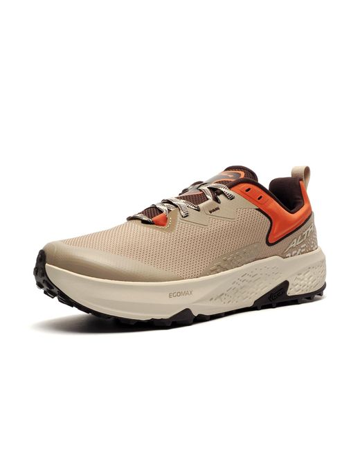 altra running Black Timp 6 Trail Shoes for men