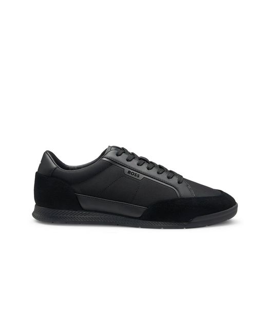 Boss Black Nitan_Txsd Cotton for men