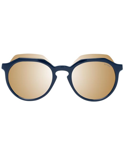 Sting Blue Sunglasses