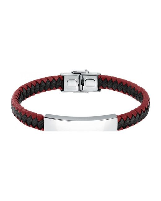 Sector Metallic Szv111 Bandy Bracelet for men