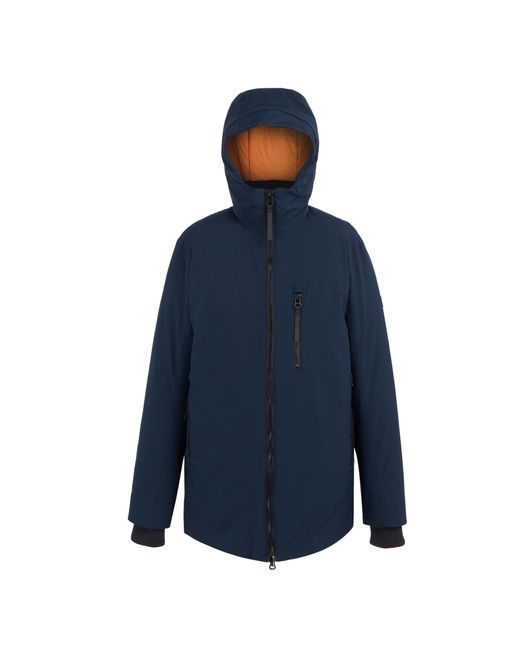 Regatta Blue Yewbank Iii Waterproof Jacket /Fox) for men