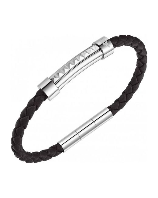 Police Metallic Peagb0001409 Bracelet for men