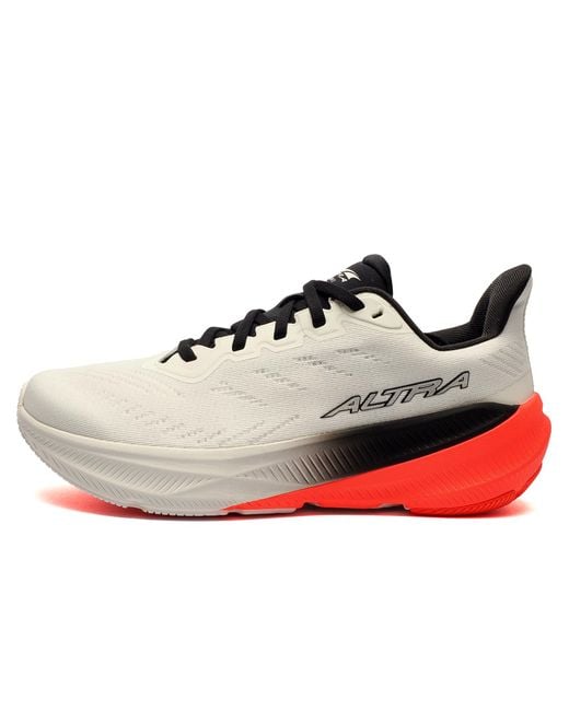 altra running Black Experience Flow 2 Berlin Shoes