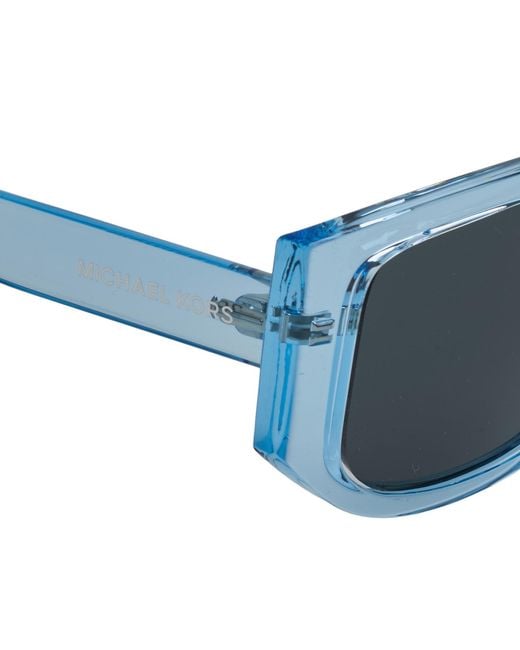 Michael Kors Blue Denali Mk2239U Sunglasses