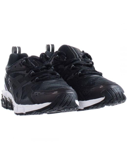 Asics gel quantum 180 Black deals