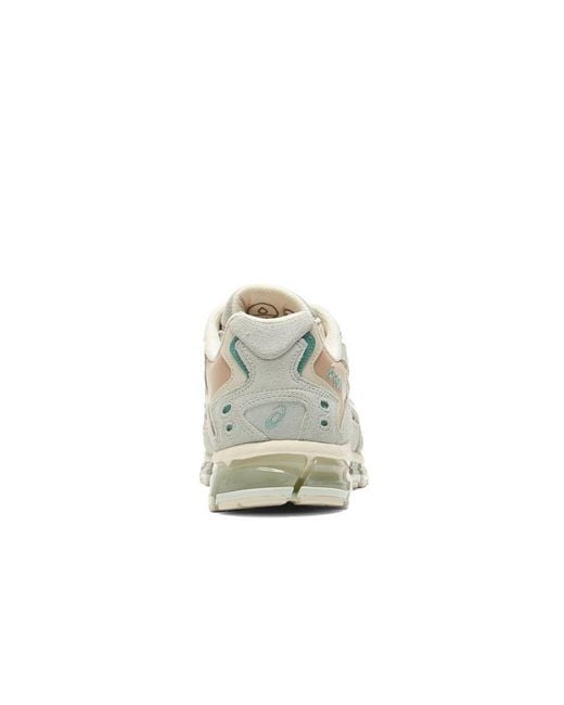 Asics Gray Gel-Kayano 5 360 G-Tx Trainers for men