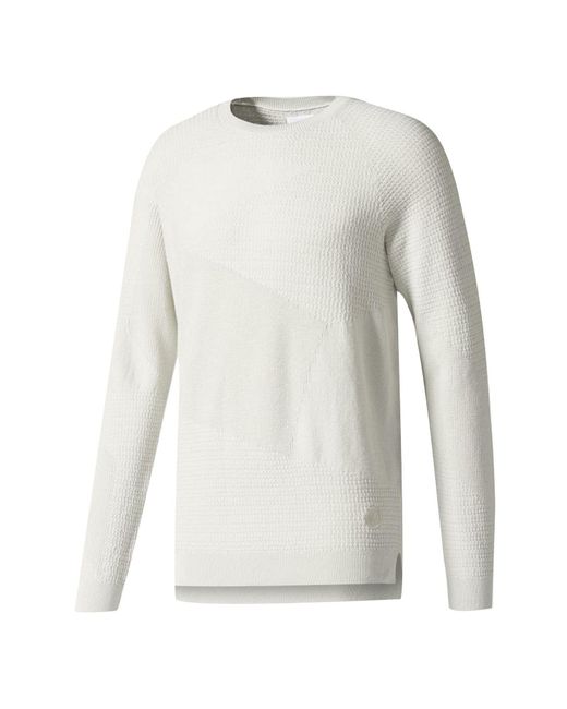Adidas White X Wings Top for men