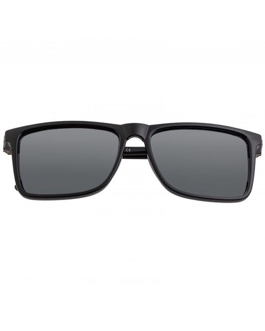 Breed Gray Caelum Polarized Sunglasses for men