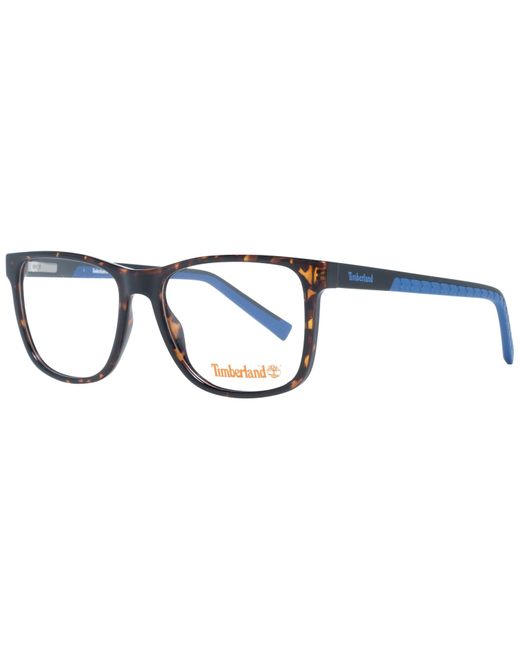 Timberland Blue Optical Frame Tb1712 052 55 for men