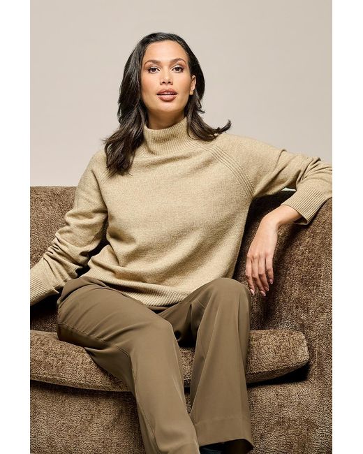 Mart Visser Natural Dex Pullover