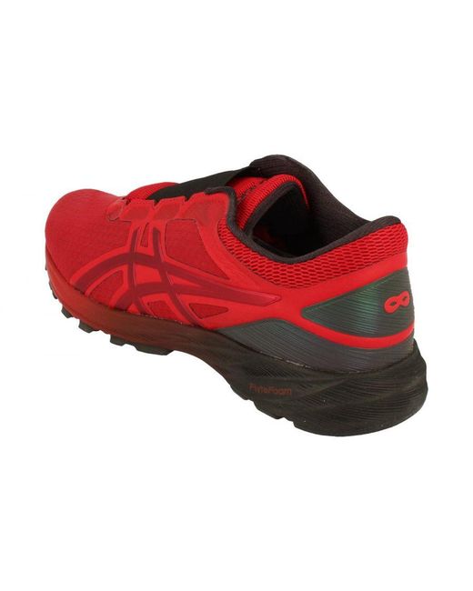 Asics Dynaflyte 2 The Incredibles Trainers for men