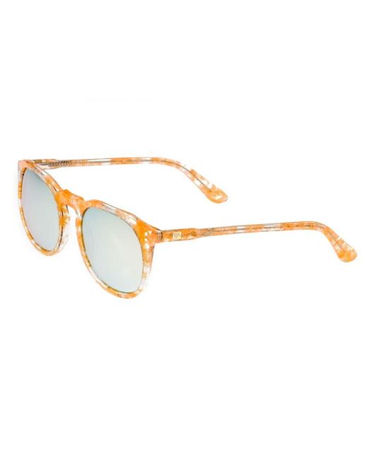 Sixty One Metallic Vieques Polarized Sunglasses