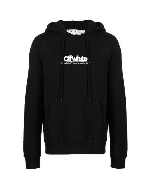 Off white co virgil abloh hoodie store