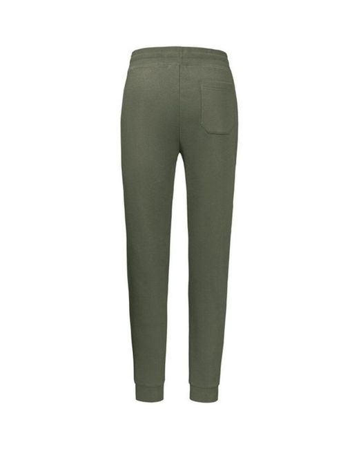 Russell Green Authentic Jogging Bottoms for men
