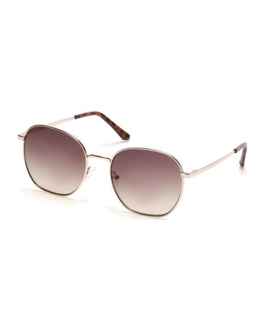 Kenneth Cole Pink Kc2960 55 5532F Sunglasses
