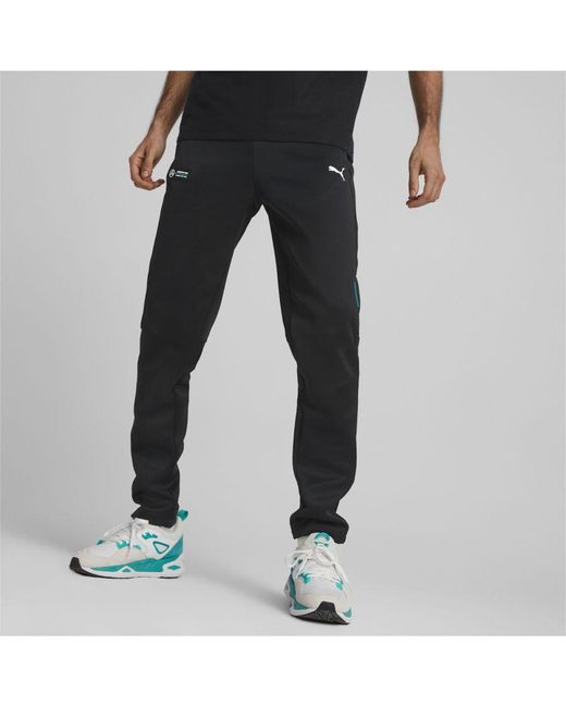 PUMA Mercedes amg Petronas Motorsport Formula One Mt7 Track Pants