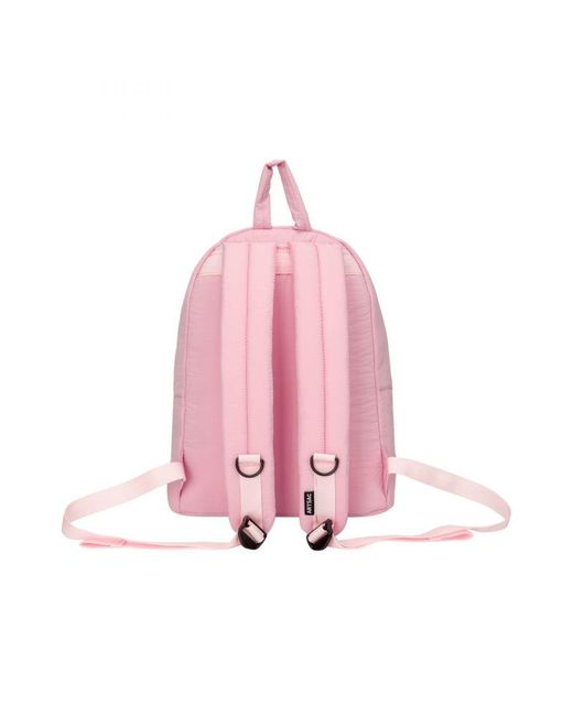 Art-sac Pink Jakson Single Padded M Backpack