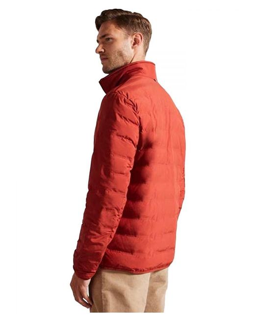 Ted Baker Red Ted Baker for men