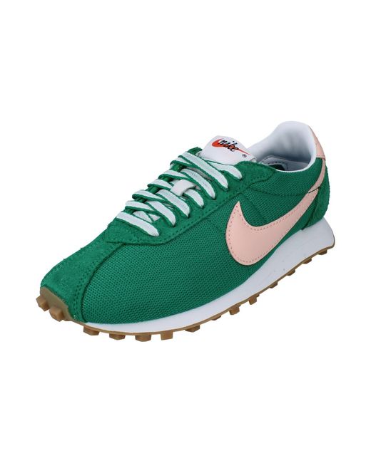 Nike Green Ld-1000 Trainers