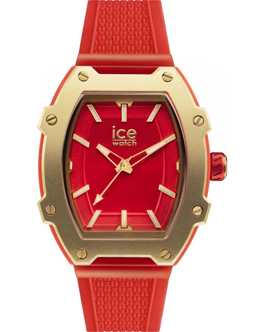 Ice-watch Red Ice Watch Ice Boliday