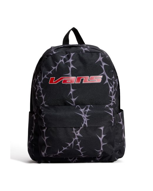 Vans Black Old Skool Backpack