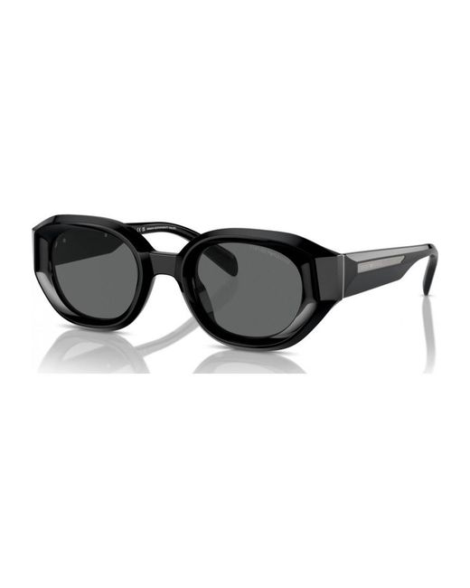 Emporio Armani Black Ea4230U 48 501787 Sunglasses for men