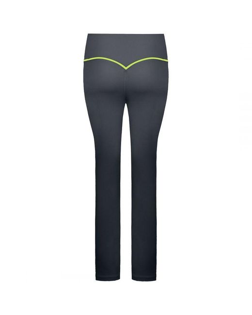 BOXRAW Blue Valerie Leggings