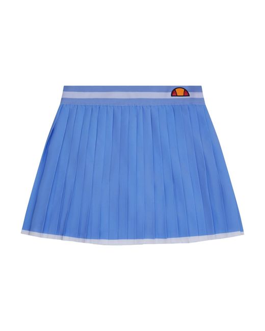 Ellesse Blue Hexam Skort