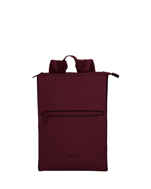 Tucano Purple Rucksack
