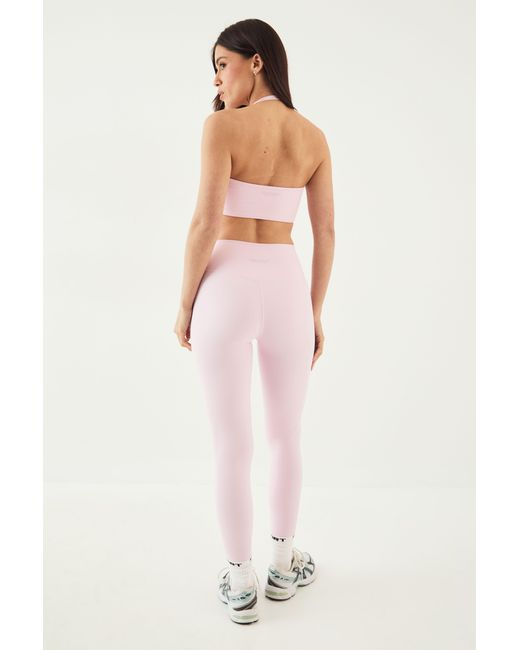 DSGN Studio White Sculpt Highwaist Legging