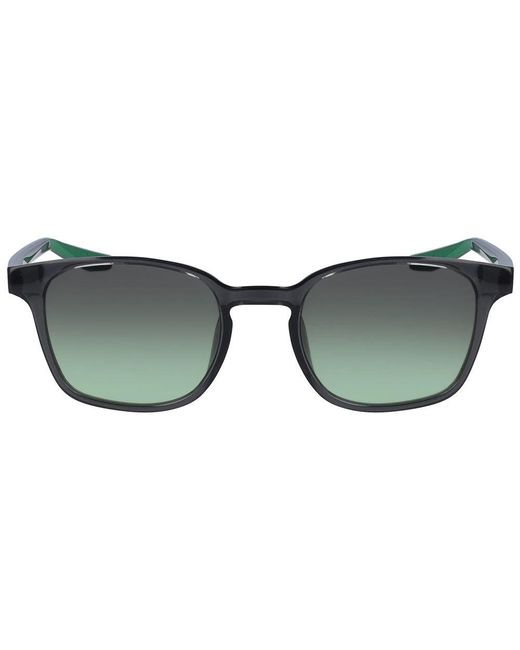 Nike Brown Ct8129 51 080 Session Sunglasses for men
