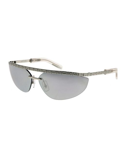 Gcds Metallic Gd0051 7116C 71 16C Sunglasses