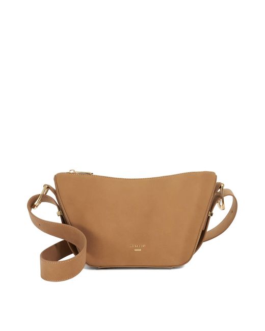 Dune Brown Accessories Delicately