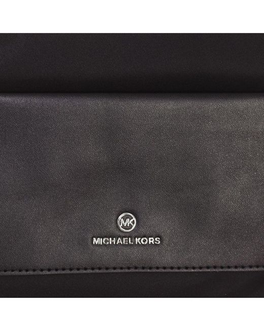 Michael Kors Black Crossbody Bag 32T2St9C7C
