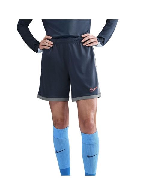 Nike Blue Shorts