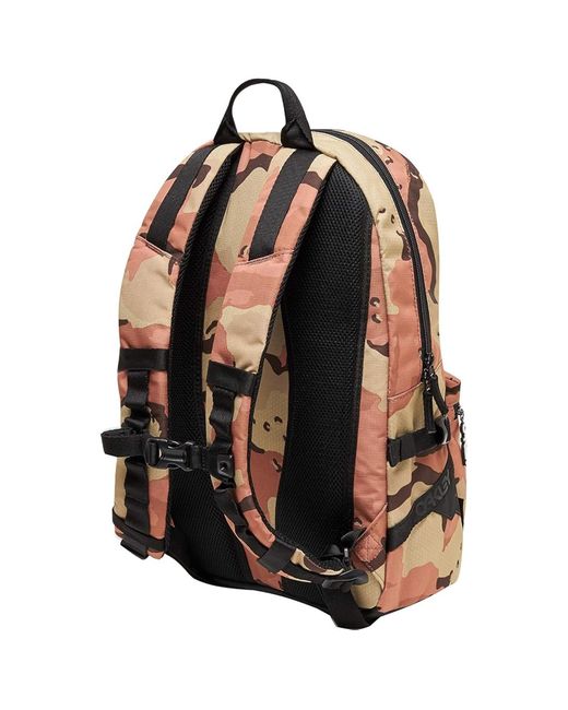 Oakley Brown 20L Street 2.0 Backpack for men
