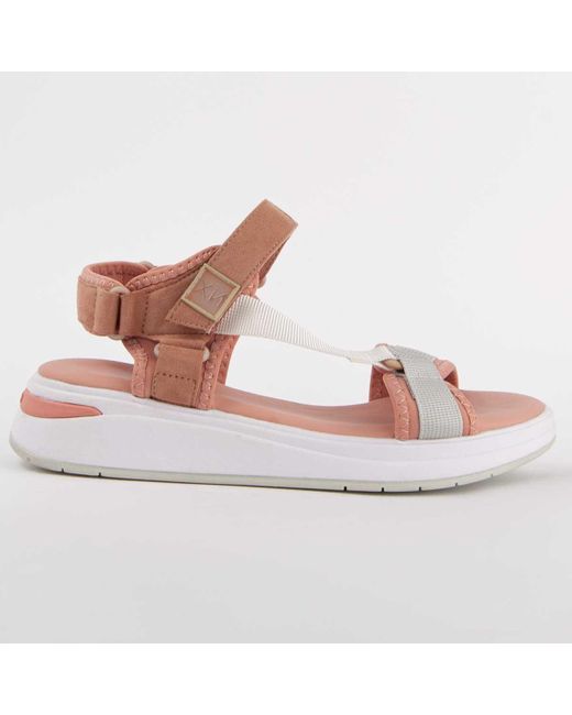Montevita Pink Sandal Meilan