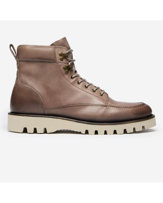Oliver Sweeney Brown Bolhas Dark for men